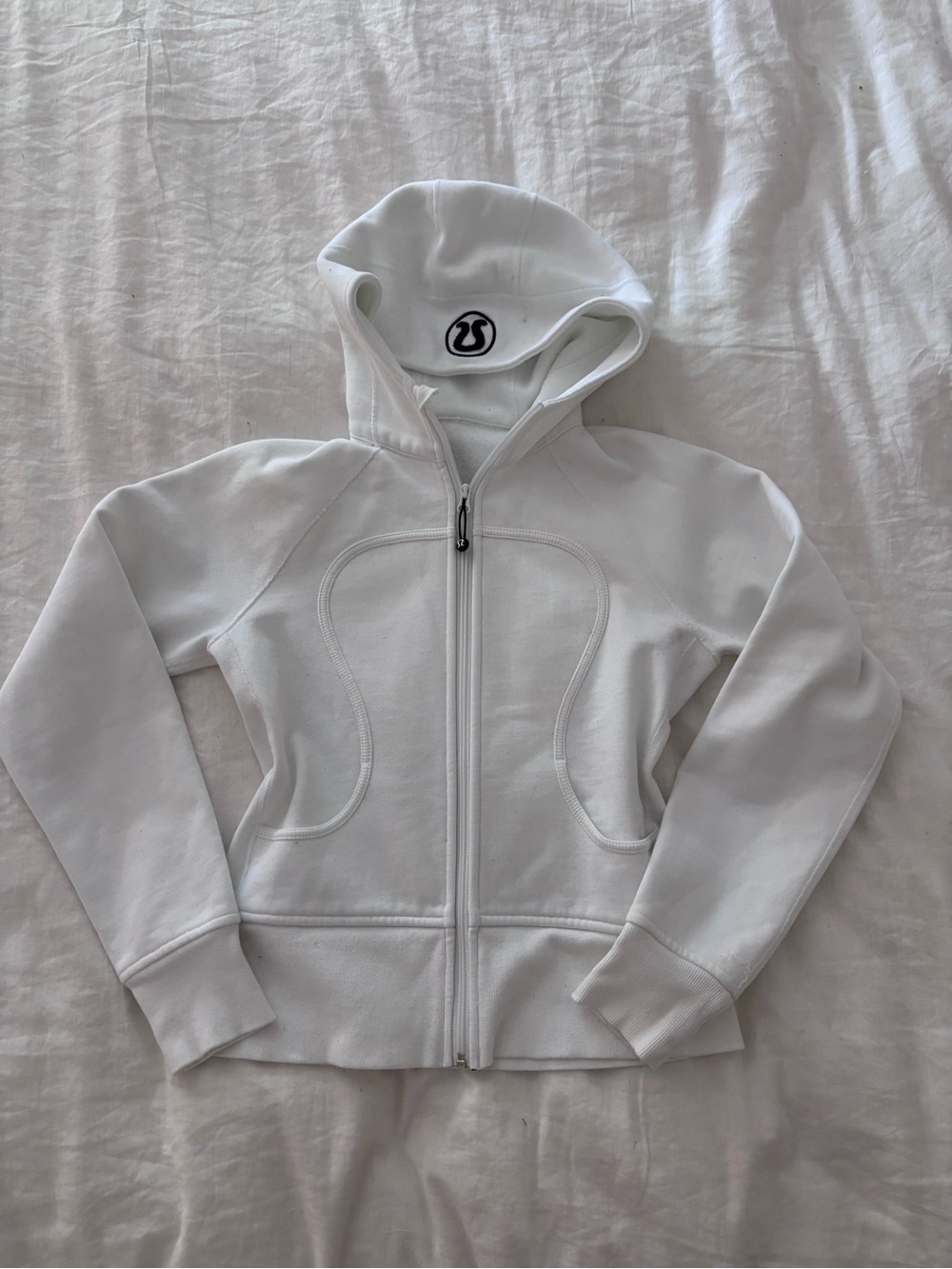 lululemon athletica Scuba Hoodie